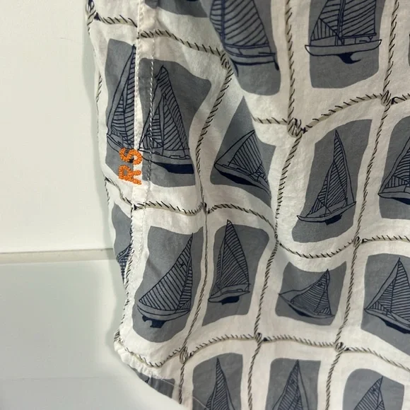 Reyn Spooner Short Sleeve Button Down - Picture 10 of 13